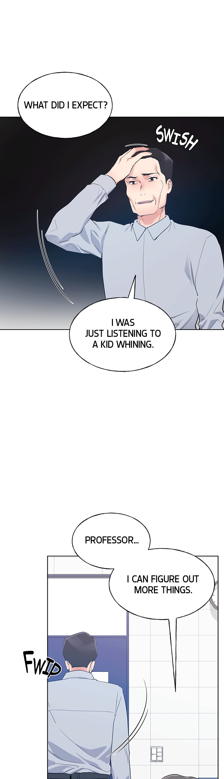 Repeater - Chapter 99 [photo 9] - MangaPorn