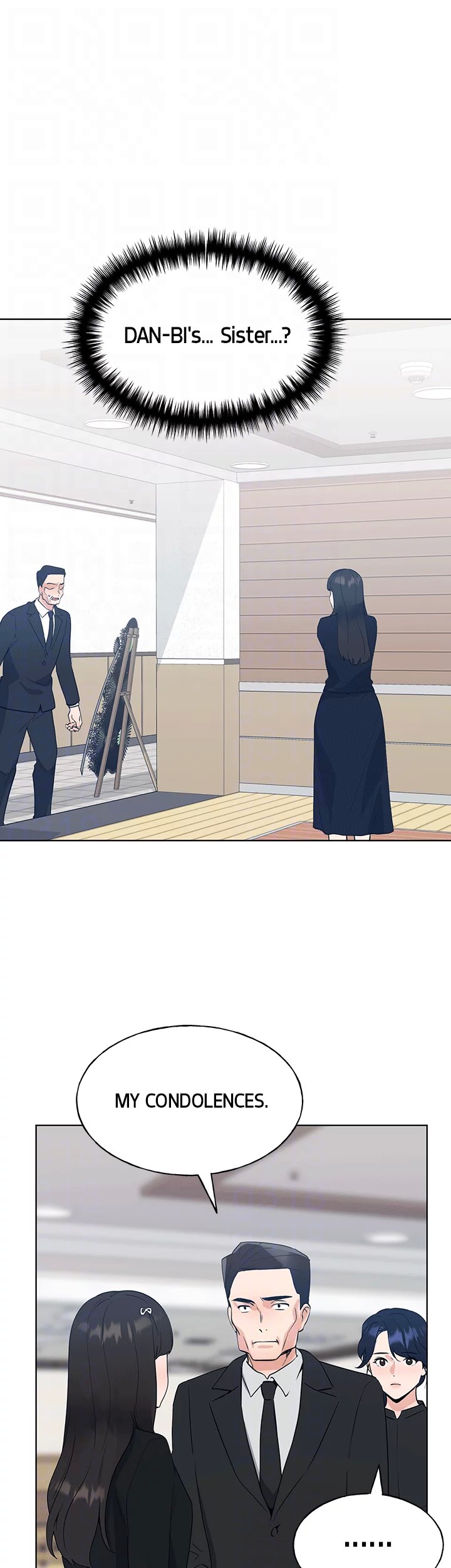 Repeater - Chapter 100 [photo 12] - MangaPorn