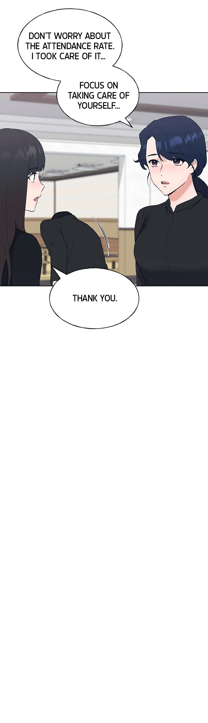 Repeater - Chapter 100 [photo 15] - MangaPorn