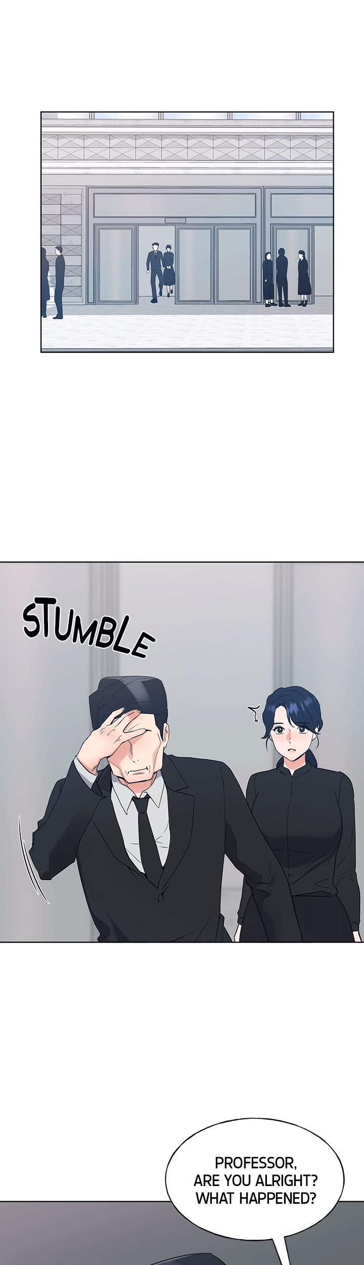 Repeater - Chapter 100 [photo 16] - MangaPorn