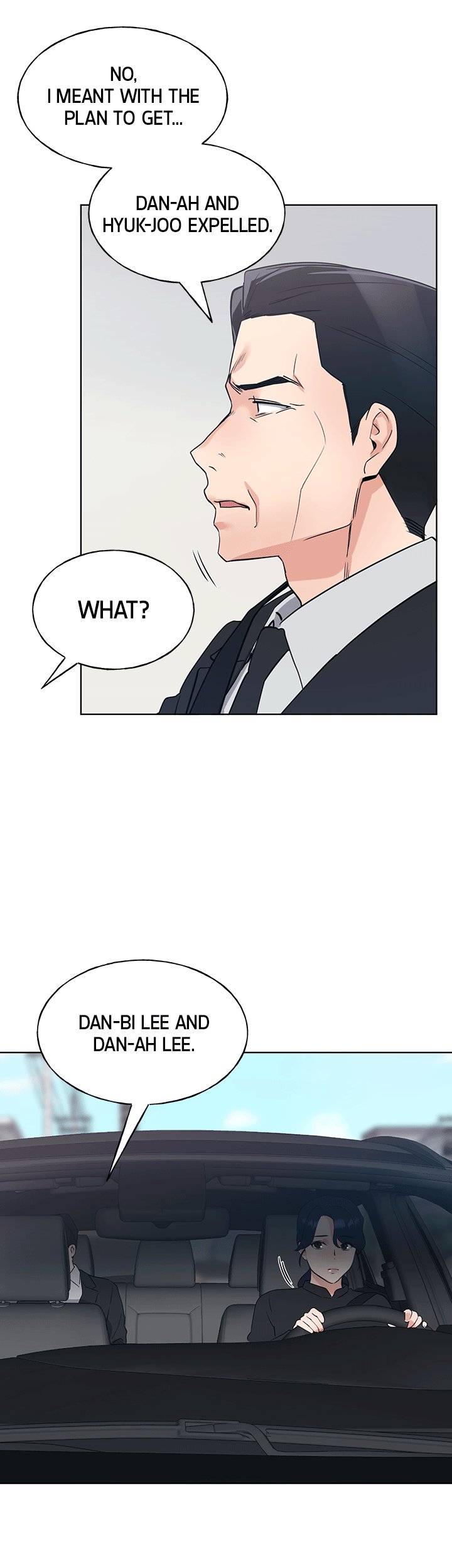 Repeater - Chapter 100 [photo 20] - MangaPorn