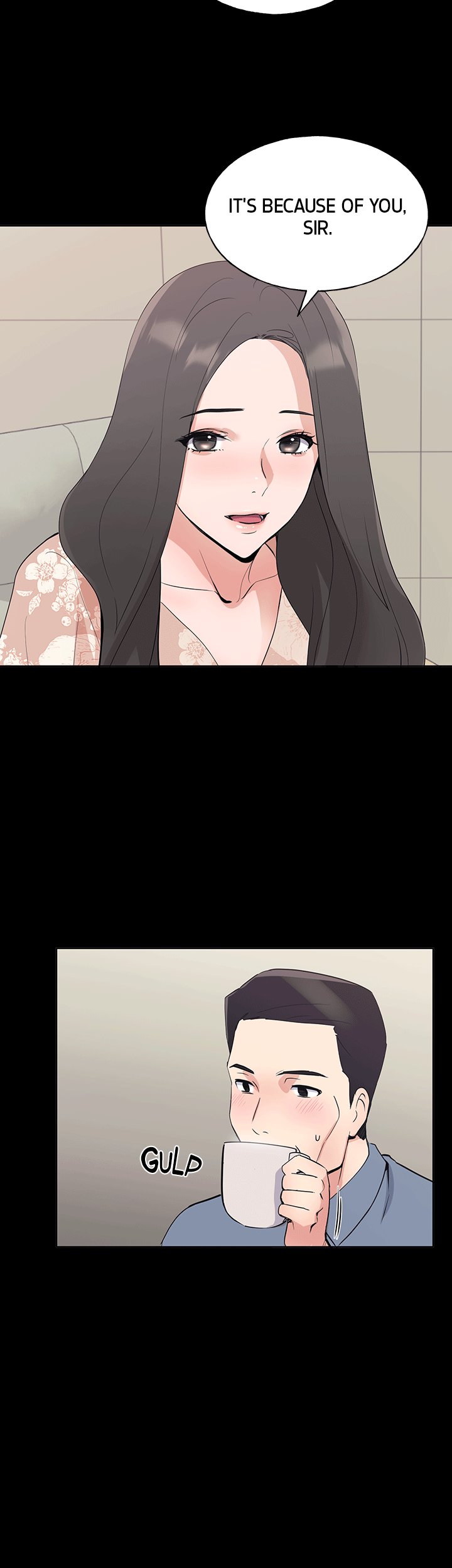 Repeater - Chapter 100 [photo 26] - MangaPorn