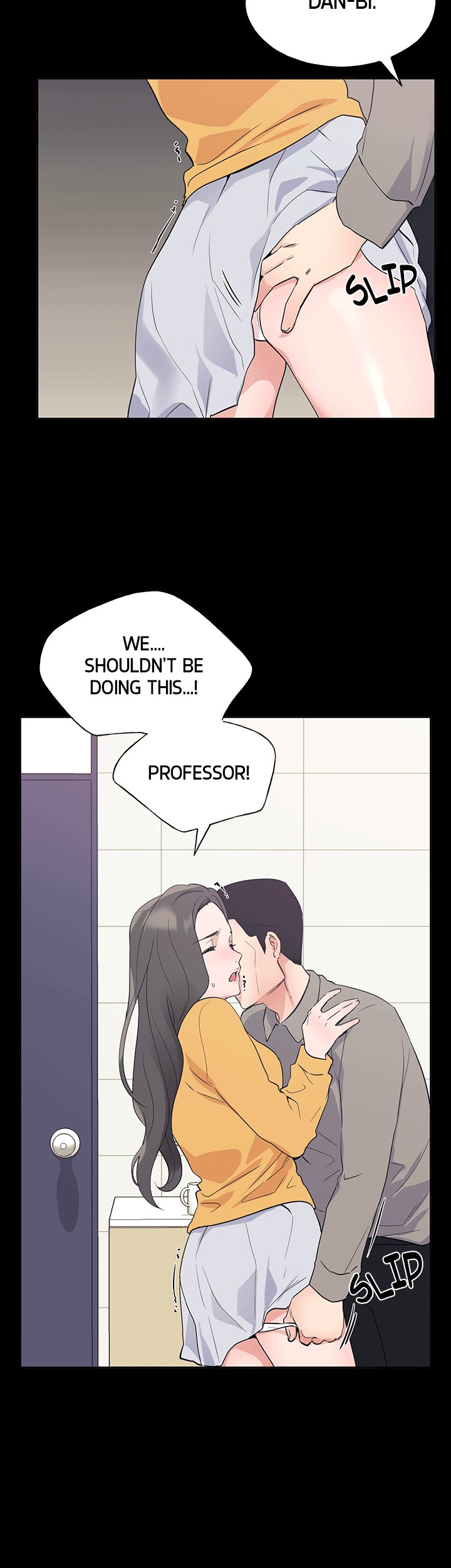 Repeater - Chapter 100 [photo 29] - MangaPorn