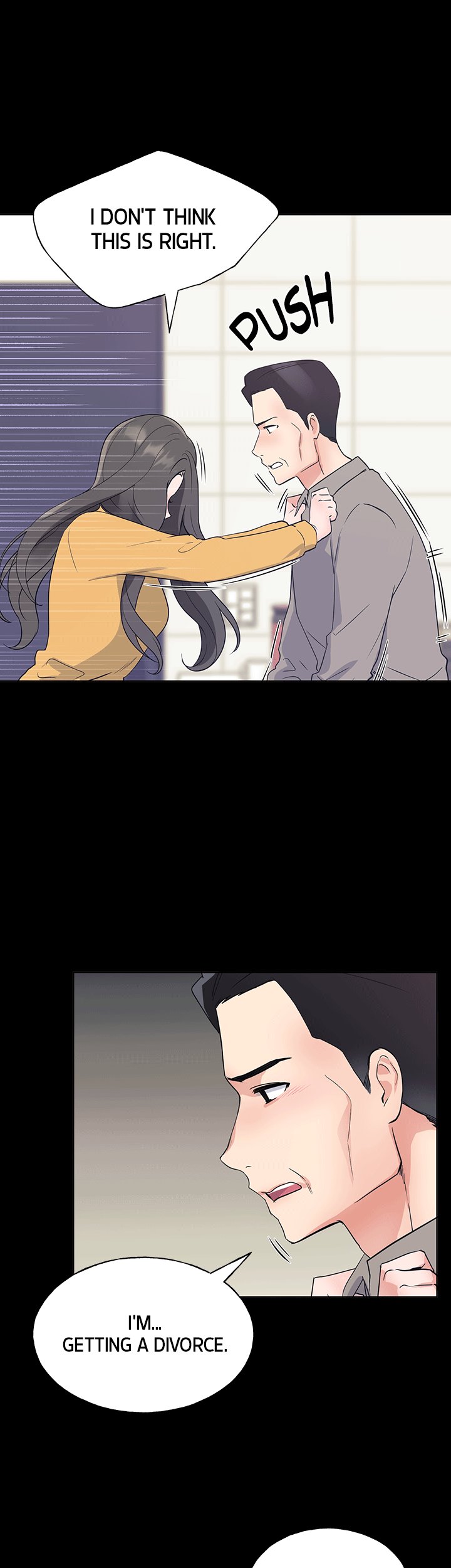 Repeater - Chapter 100 [photo 30] - MangaPorn