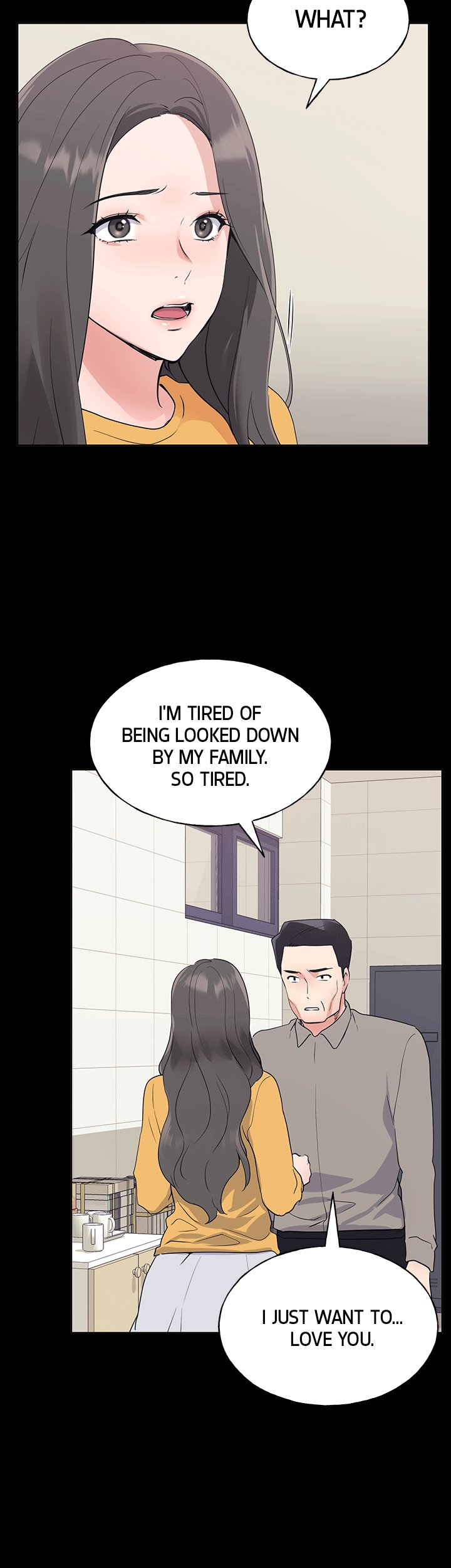 Repeater - Chapter 100 [photo 31] - MangaPorn