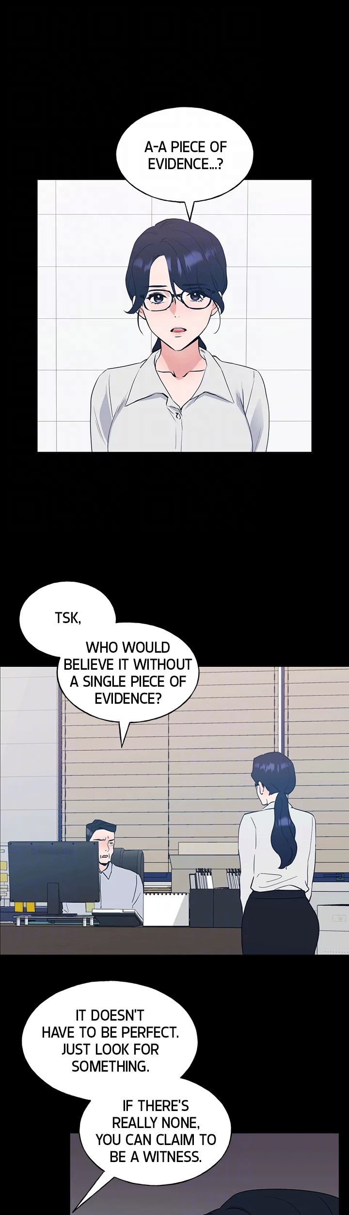 Repeater - Chapter 100 [photo 4] - MangaPorn