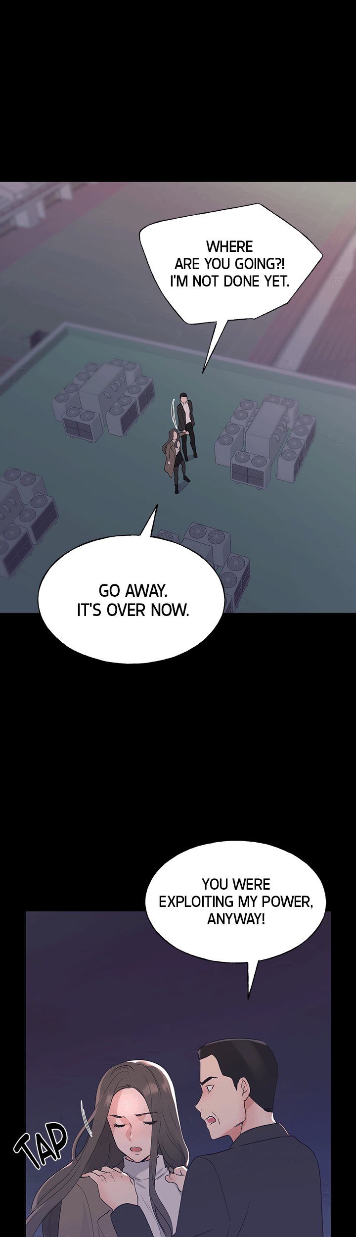 Repeater - Chapter 100 [photo 40] - MangaPorn