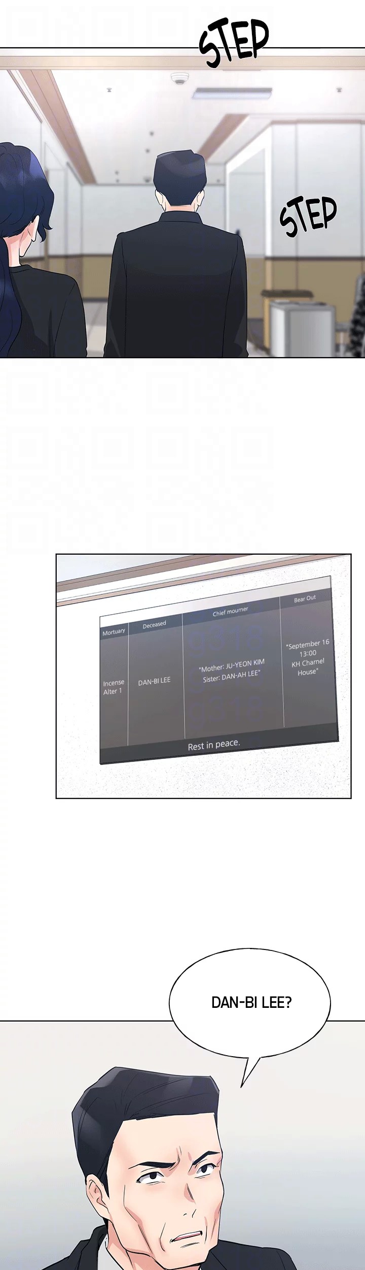 Repeater - Chapter 100 [photo 8] - MangaPorn