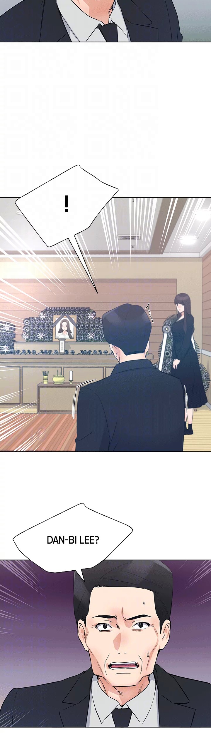 Repeater - Chapter 100 [photo 9] - MangaPorn