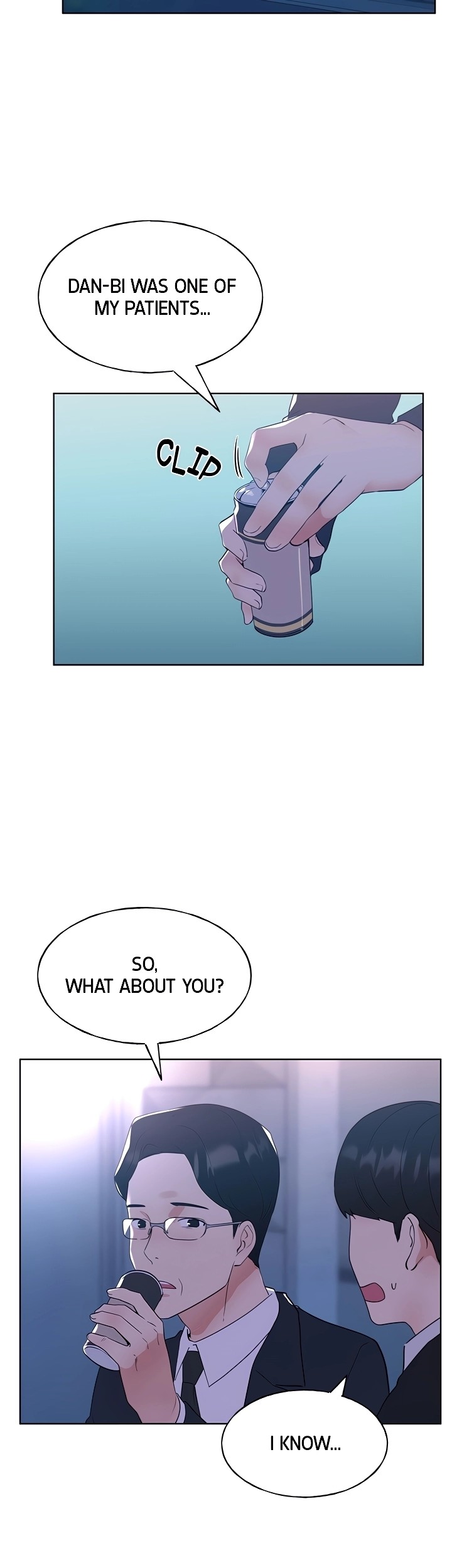 Repeater - Chapter 101 [photo 13] - MangaPorn