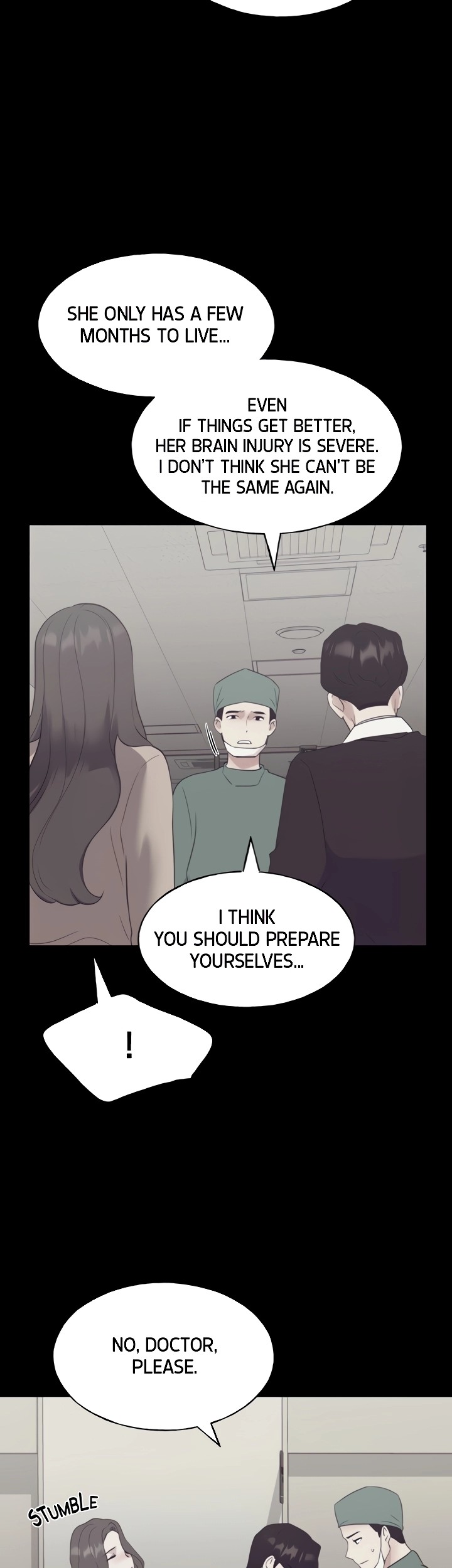 Repeater - Chapter 101 [photo 19] - MangaPorn