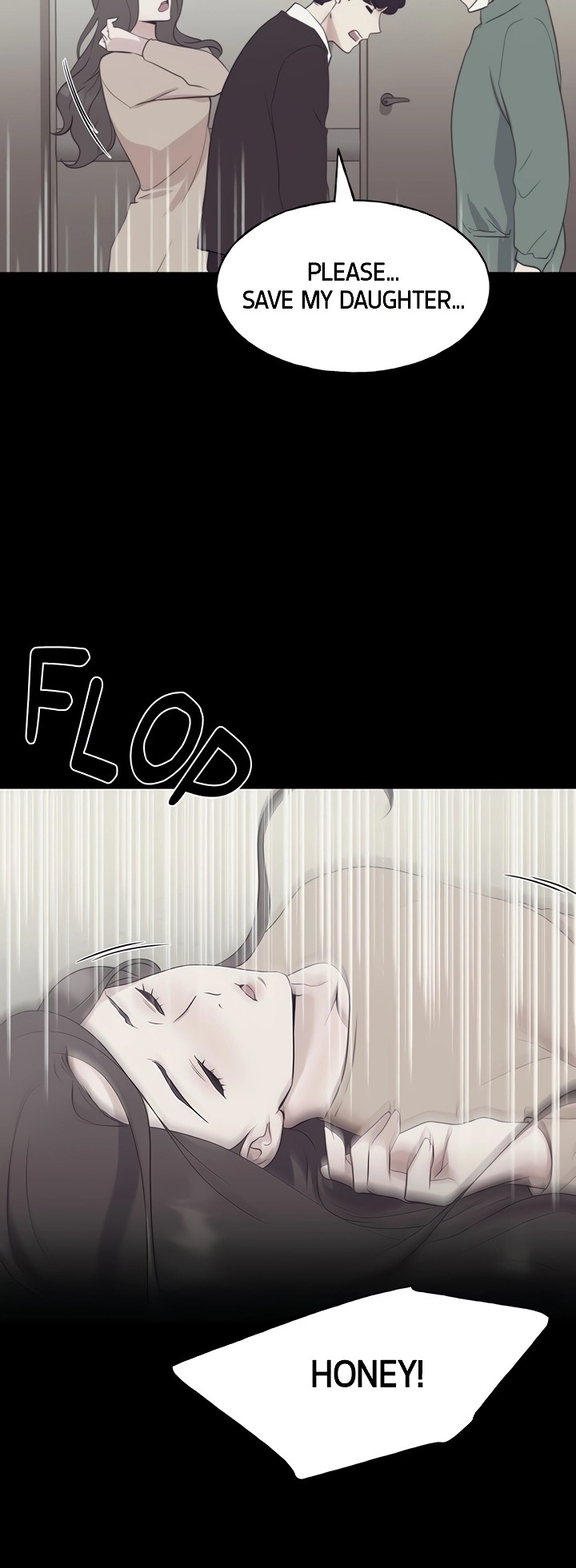 Repeater - Chapter 101 [photo 20] - MangaPorn