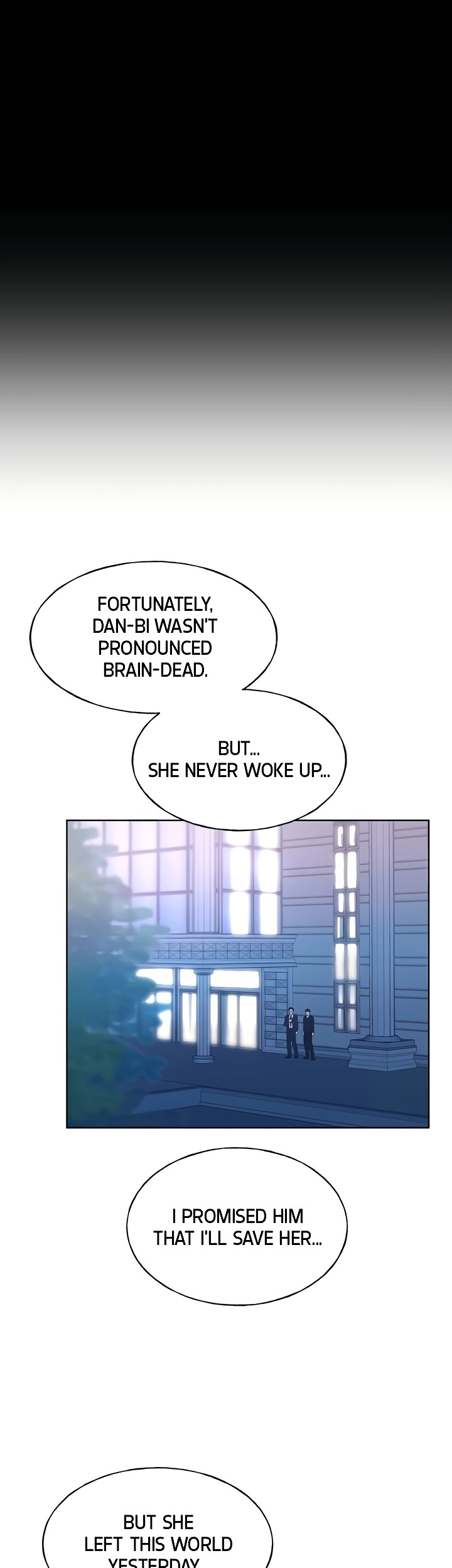 Repeater - Chapter 101 [photo 24] - MangaPorn