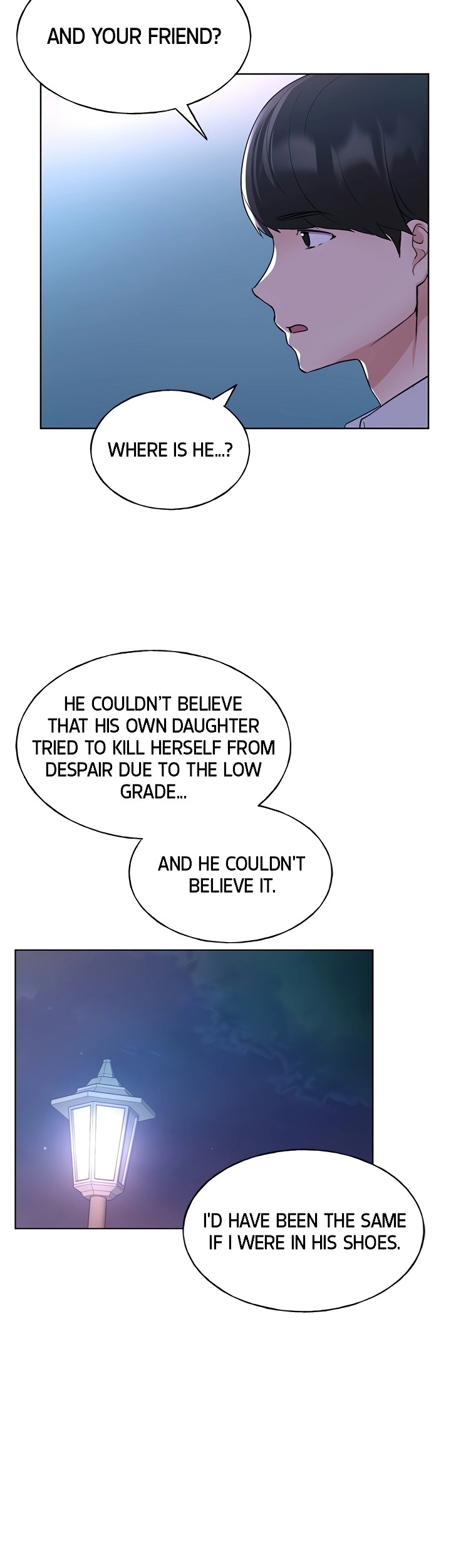 Repeater - Chapter 101 [photo 26] - MangaPorn