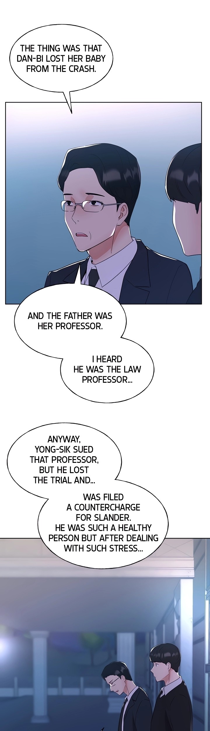 Repeater - Chapter 101 [photo 27] - MangaPorn