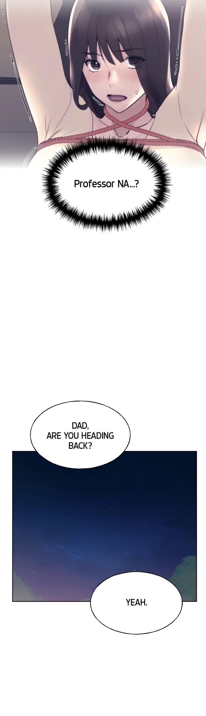 Repeater - Chapter 101 [photo 29] - MangaPorn