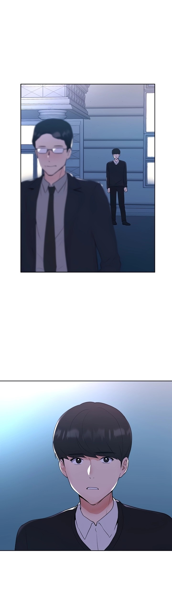 Repeater - Chapter 101 [photo 31] - MangaPorn