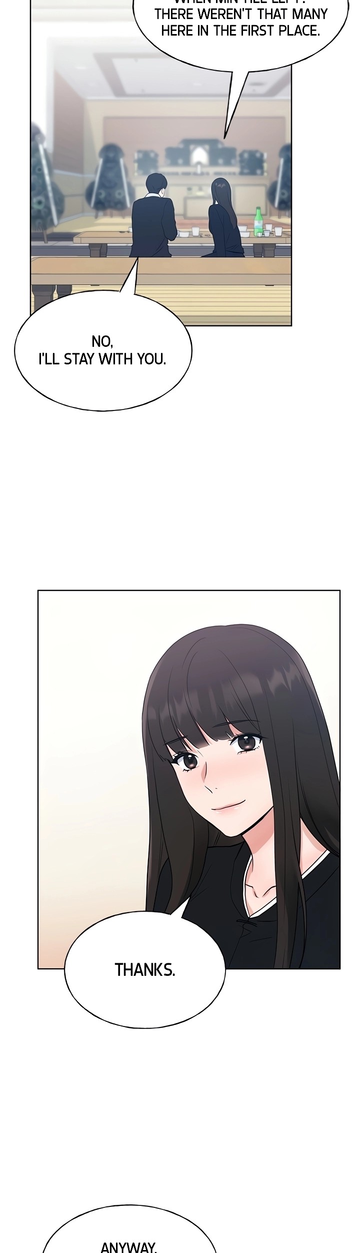 Repeater - Chapter 101 [photo 34] - MangaPorn