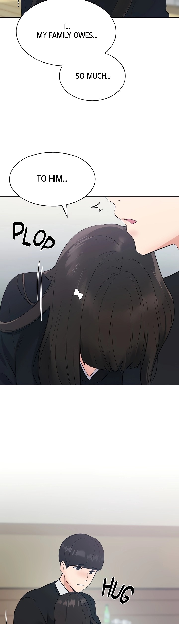 Repeater - Chapter 101 [photo 37] - MangaPorn