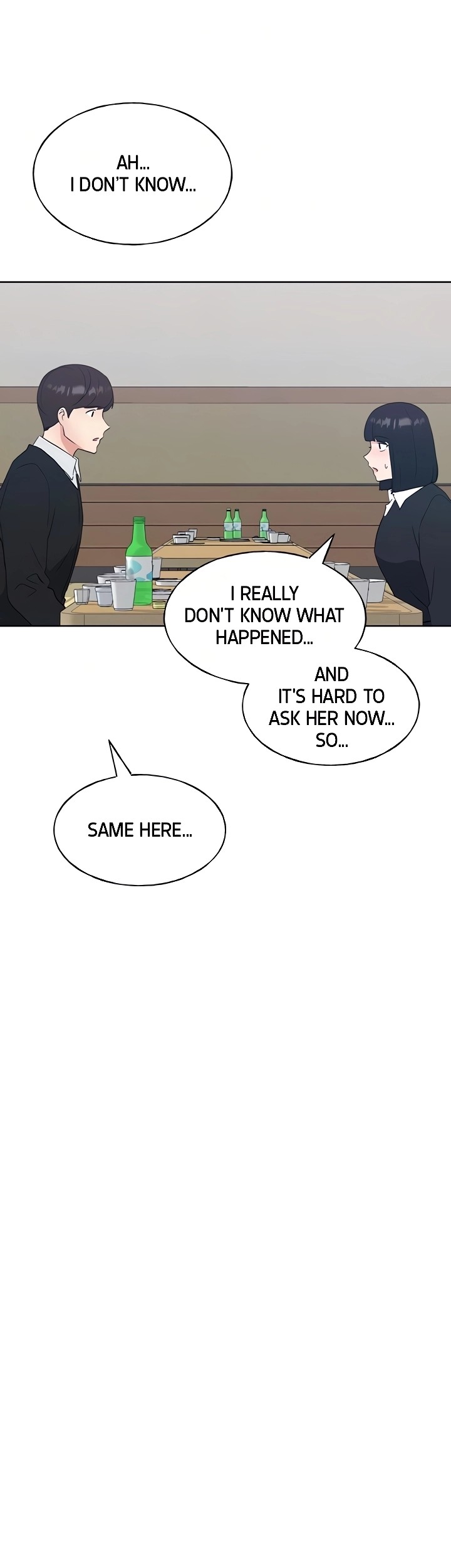 Repeater - Chapter 101 [photo 9] - MangaPorn