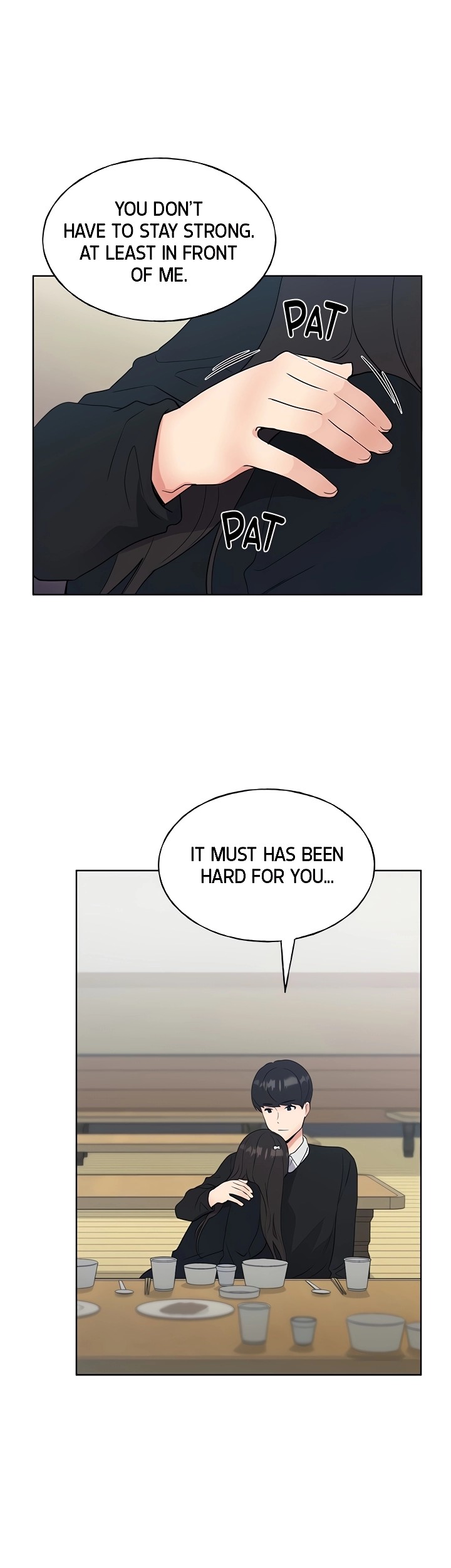 Repeater - Chapter 102 [photo 1] - MangaPorn