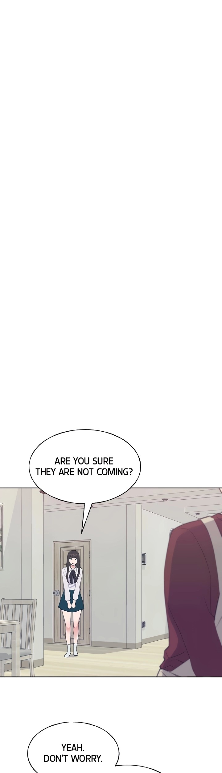 Repeater - Chapter 102 [photo 24] - MangaPorn