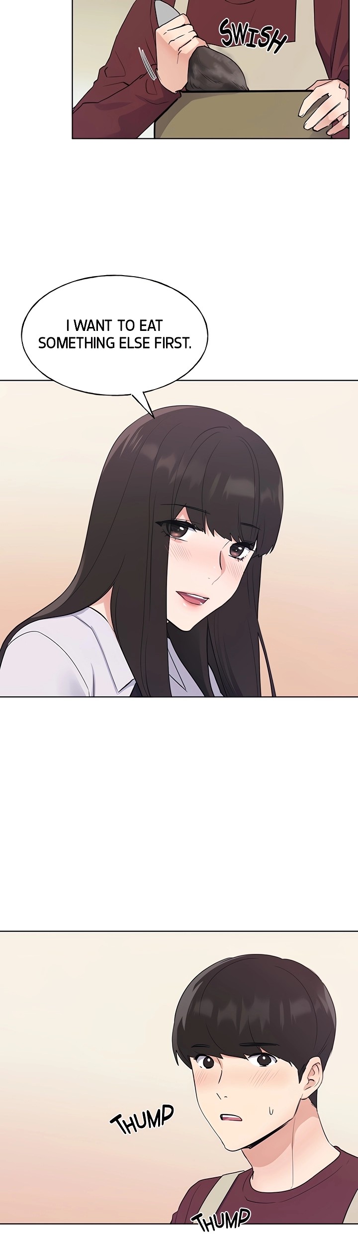 Repeater - Chapter 102 [photo 32] - MangaPorn