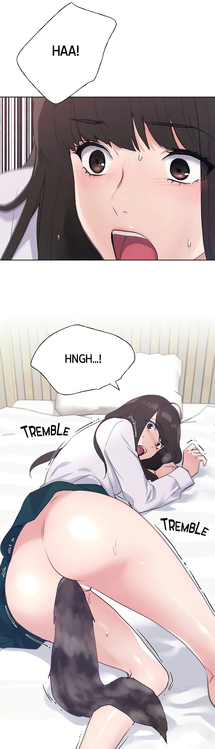 Repeater - Chapter 102 [photo 39] - MangaPorn