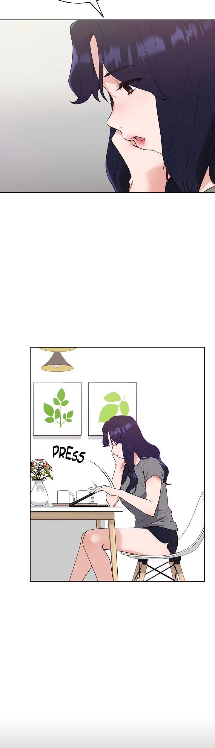 Repeater - Chapter 102 [photo 7] - MangaPorn