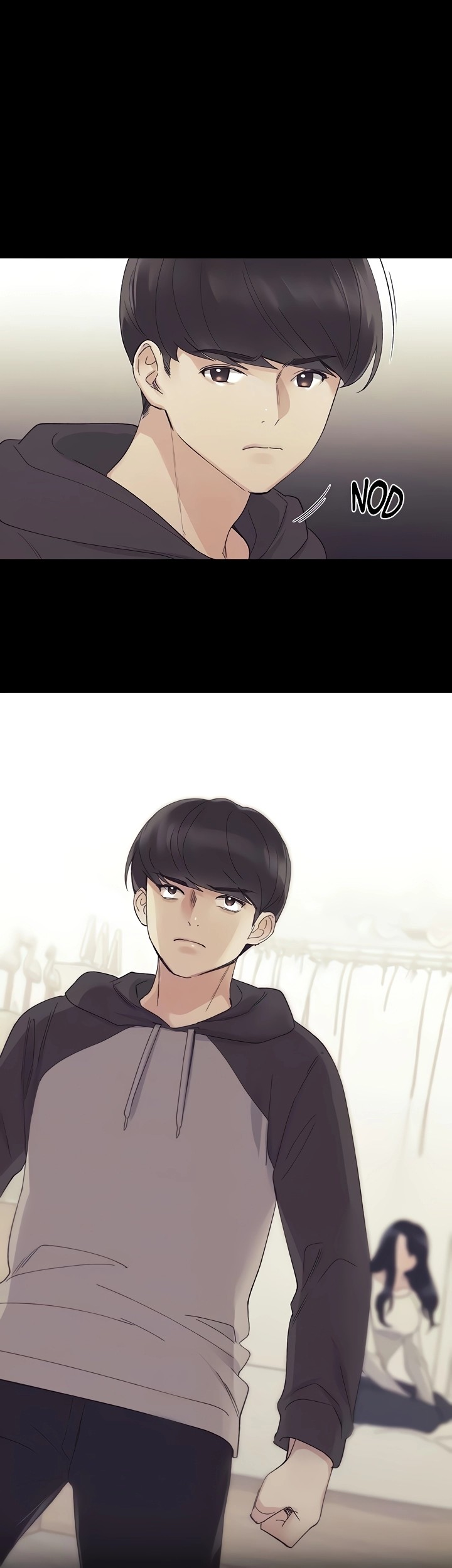 Repeater - Chapter 102 [photo 9] - MangaPorn