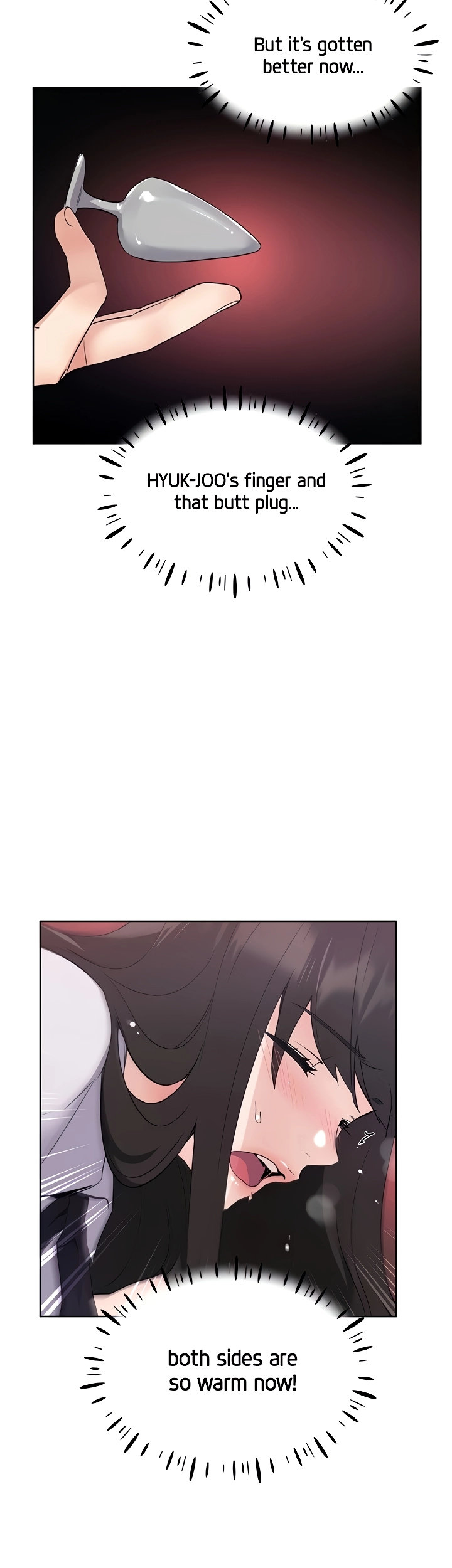 Repeater - Chapter 103 [photo 10] - MangaPorn