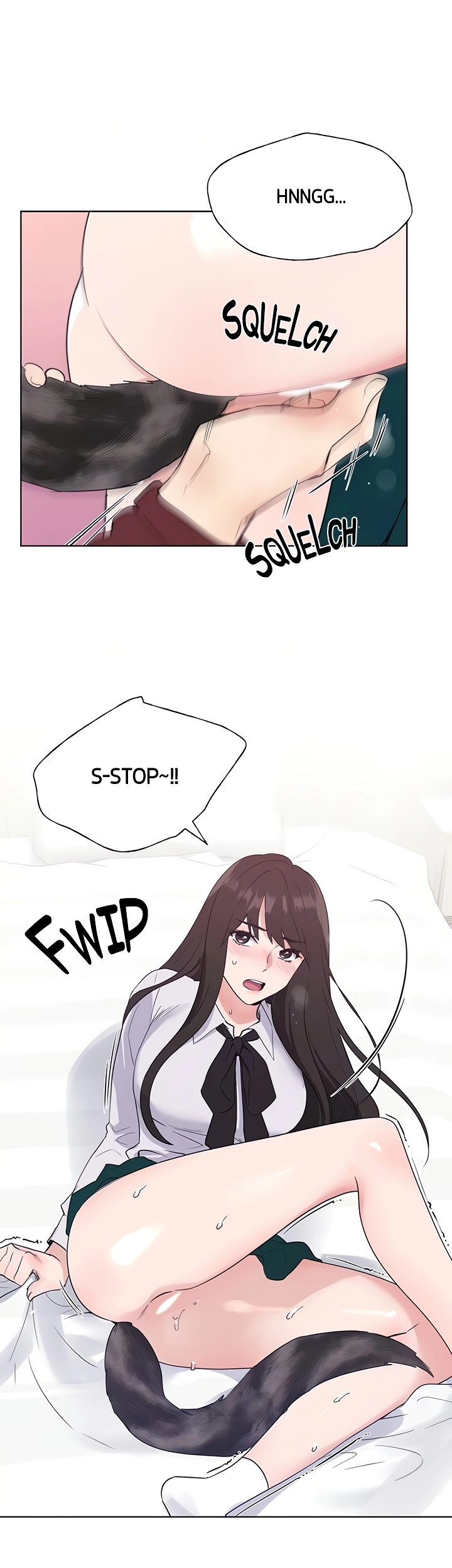 Repeater - Chapter 103 [photo 11] - MangaPorn