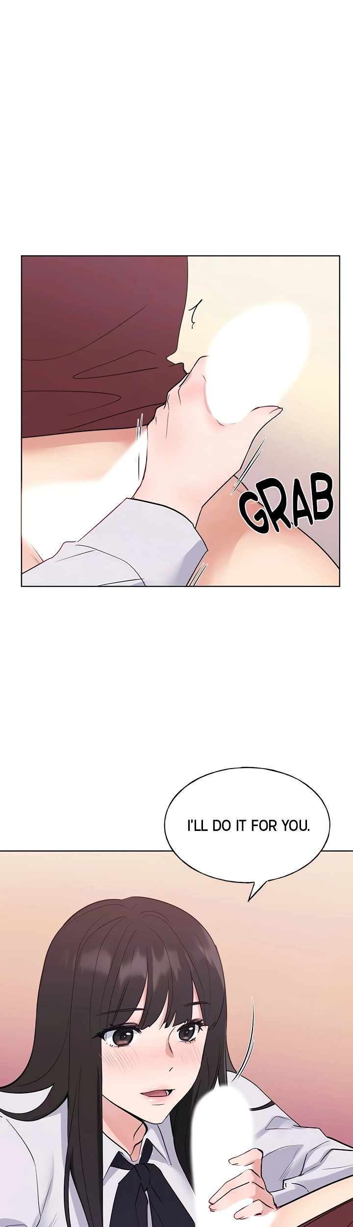 Repeater - Chapter 103 [photo 15] - MangaPorn