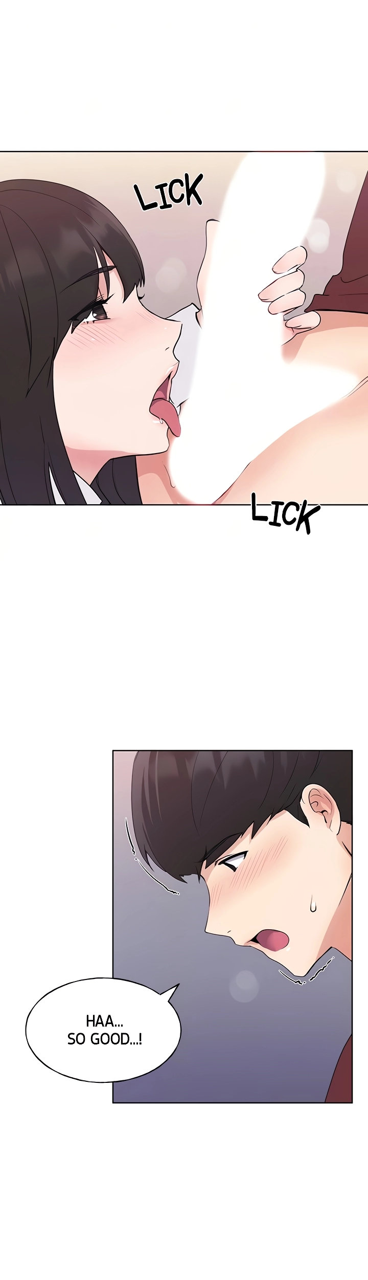 Repeater - Chapter 103 [photo 18] - MangaPorn