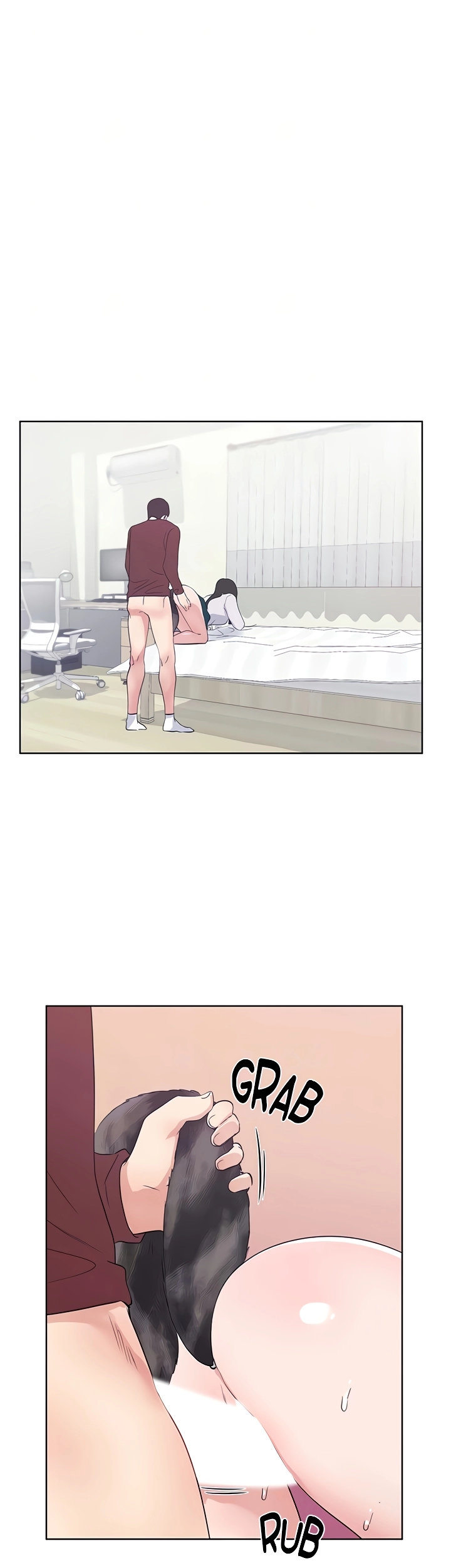 Repeater - Chapter 103 [photo 20] - MangaPorn