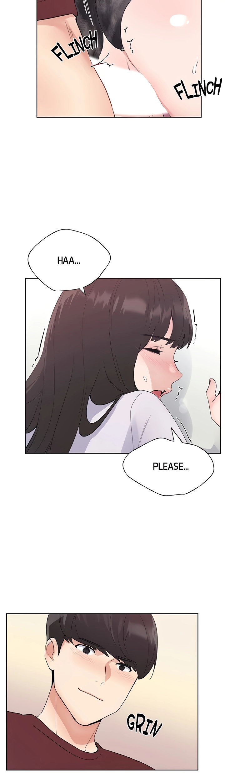 Repeater - Chapter 103 [photo 22] - MangaPorn