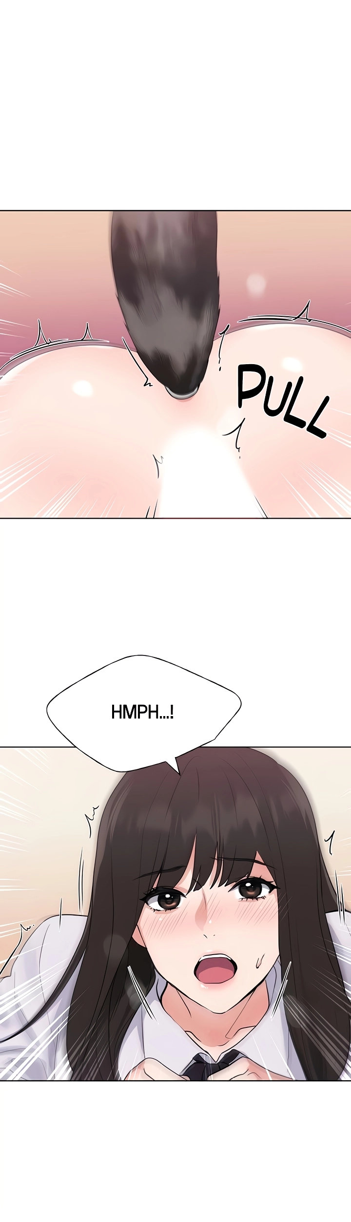 Repeater - Chapter 103 [photo 23] - MangaPorn