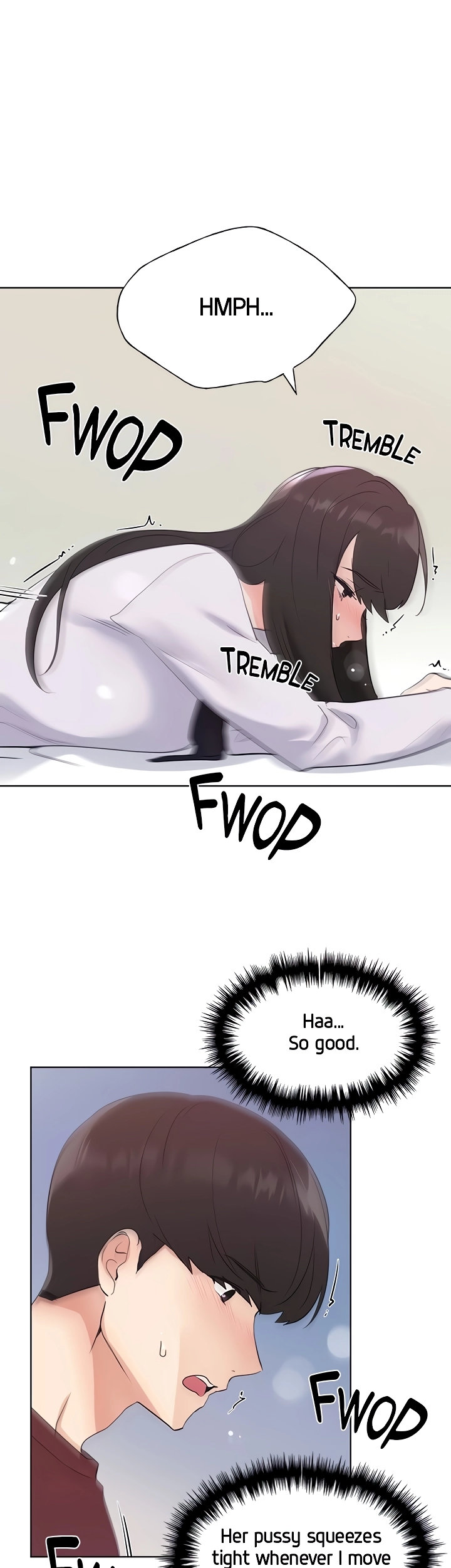 Repeater - Chapter 103 [photo 25] - MangaPorn