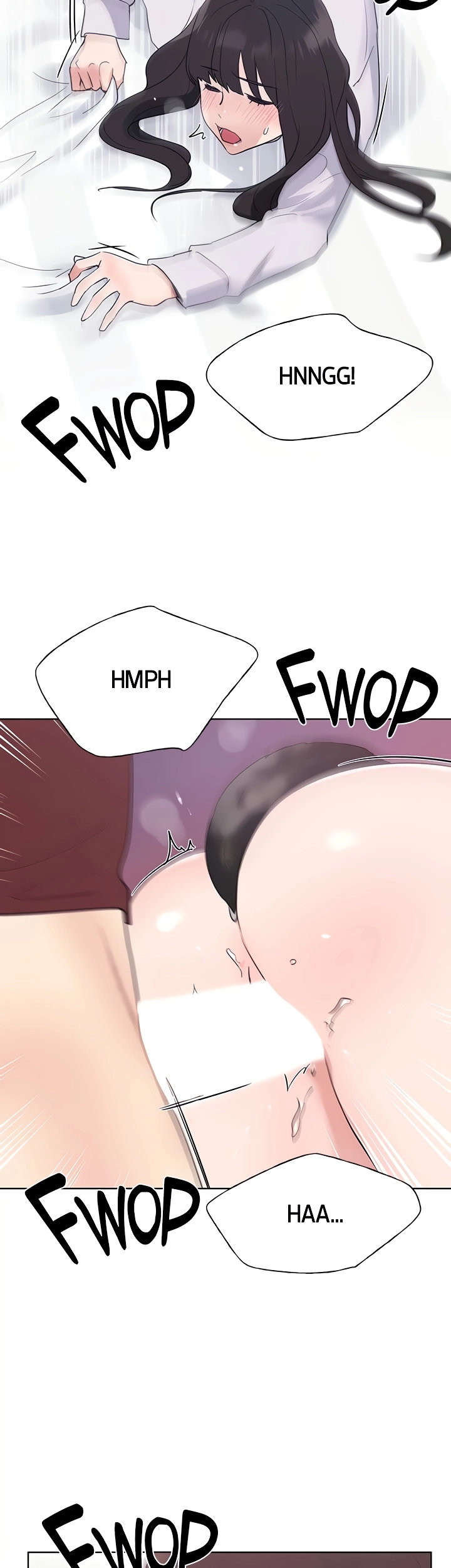 Repeater - Chapter 103 [photo 28] - MangaPorn