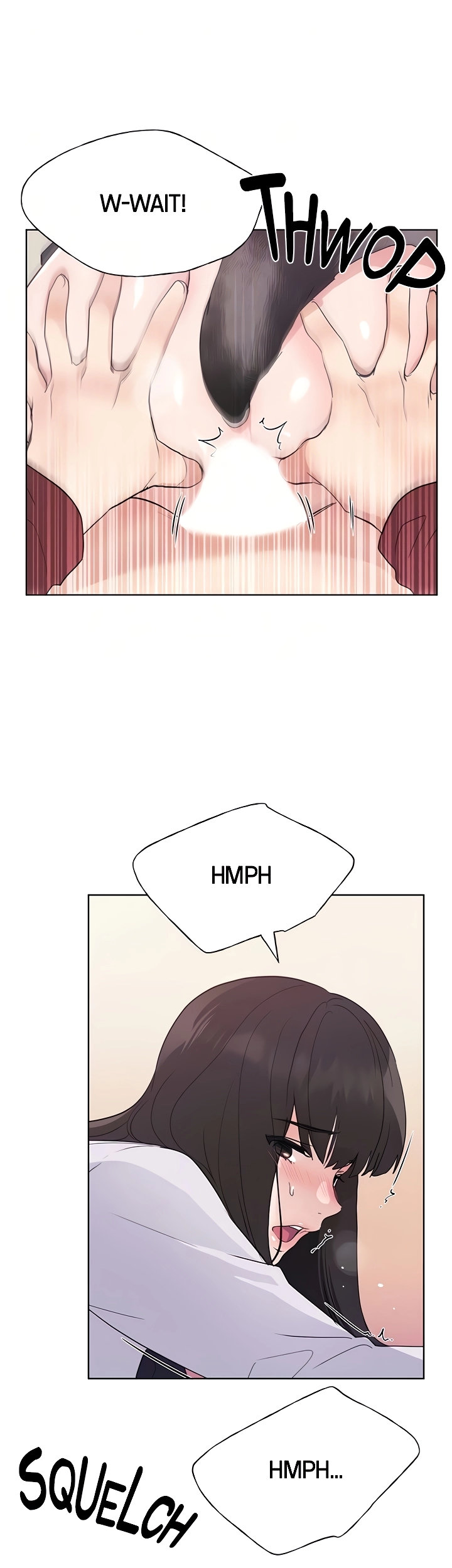 Repeater - Chapter 103 [photo 34] - MangaPorn