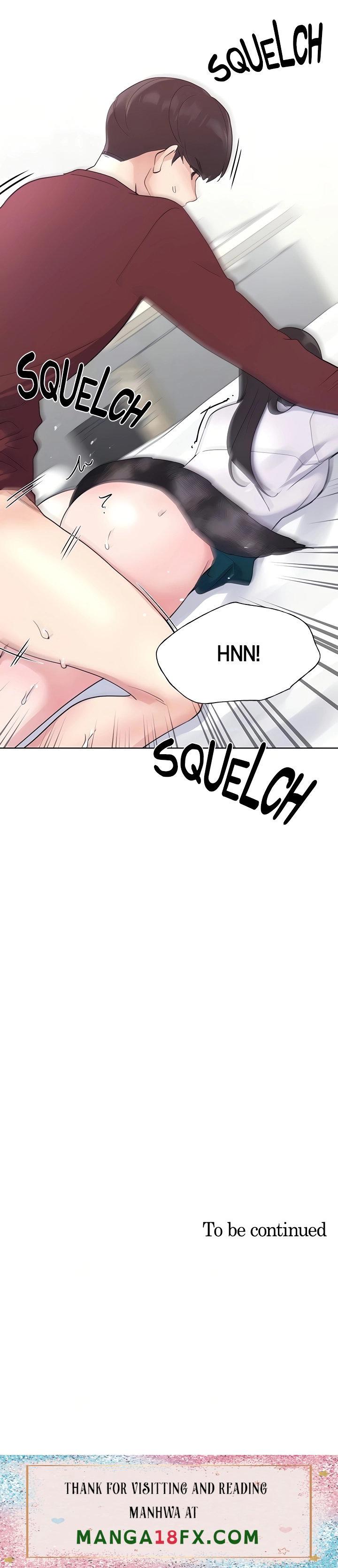 Repeater - Chapter 103 [photo 35] - MangaPorn