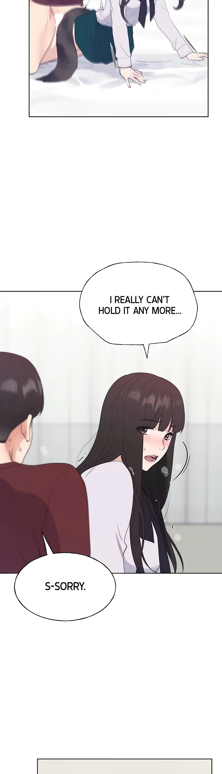 Repeater - Chapter 104 [photo 10] - MangaPorn