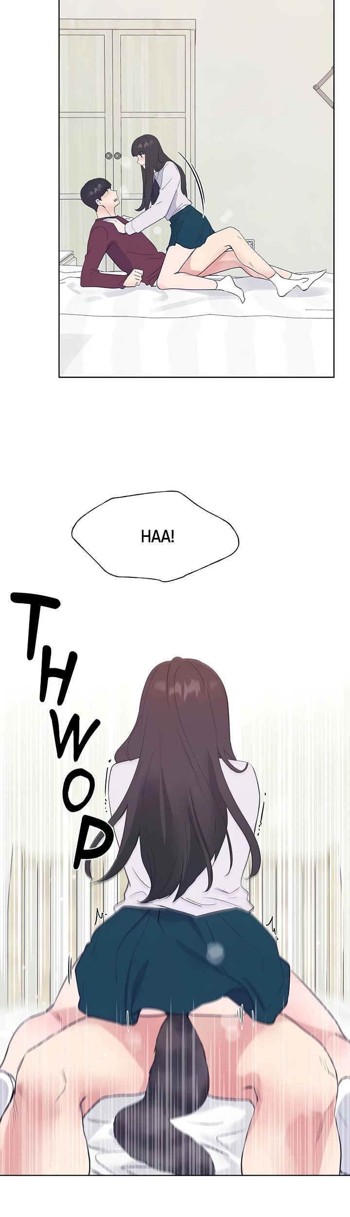 Repeater - Chapter 104 [photo 11] - MangaPorn