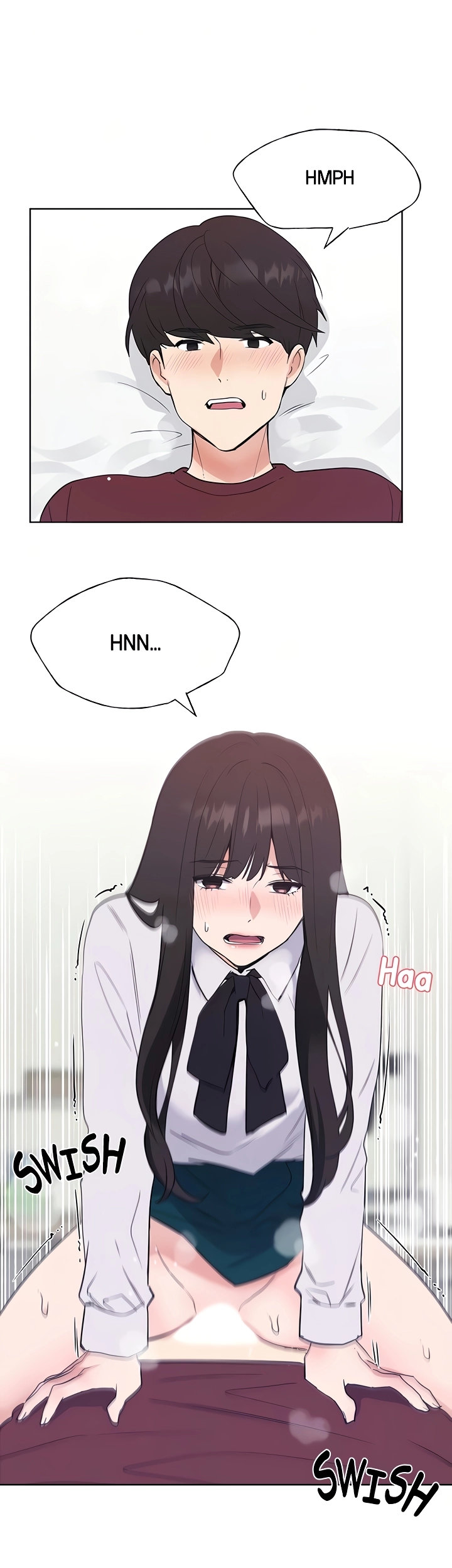 Repeater - Chapter 104 [photo 12] - MangaPorn