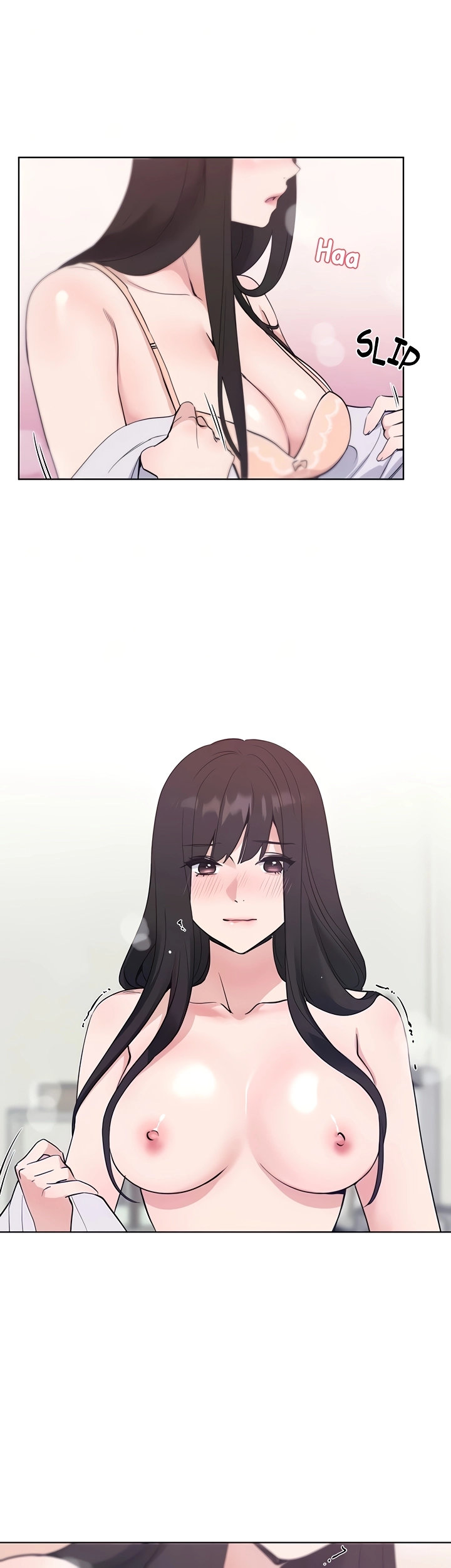 Repeater - Chapter 104 [photo 15] - MangaPorn