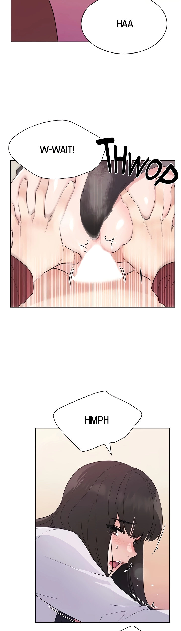 Repeater - Chapter 104 [photo 2] - MangaPorn