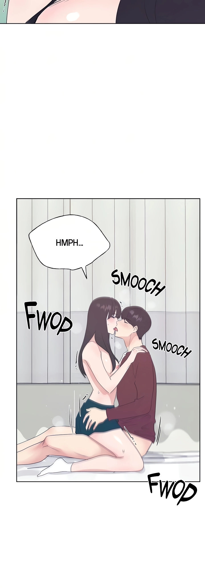 Repeater - Chapter 104 [photo 20] - MangaPorn