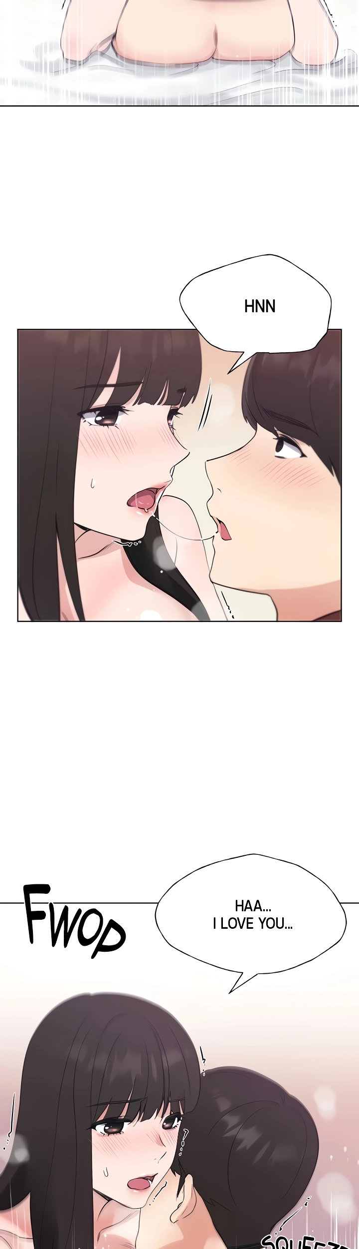 Repeater - Chapter 104 [photo 22] - MangaPorn