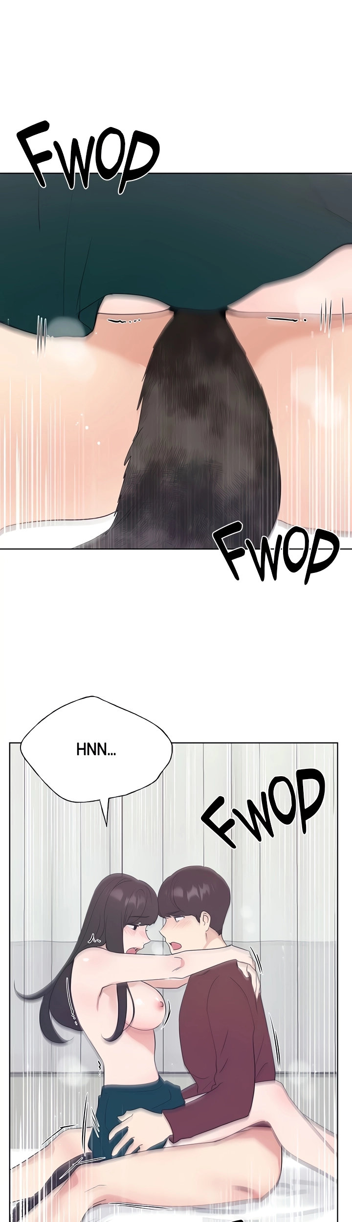 Repeater - Chapter 104 [photo 24] - MangaPorn