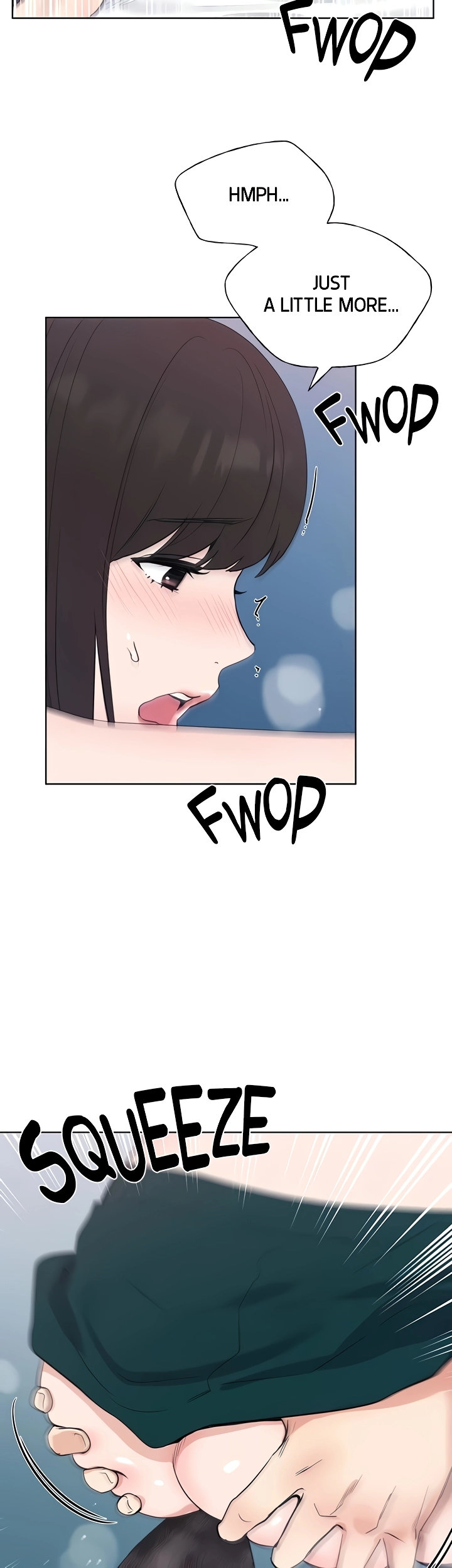 Repeater - Chapter 104 [photo 25] - MangaPorn